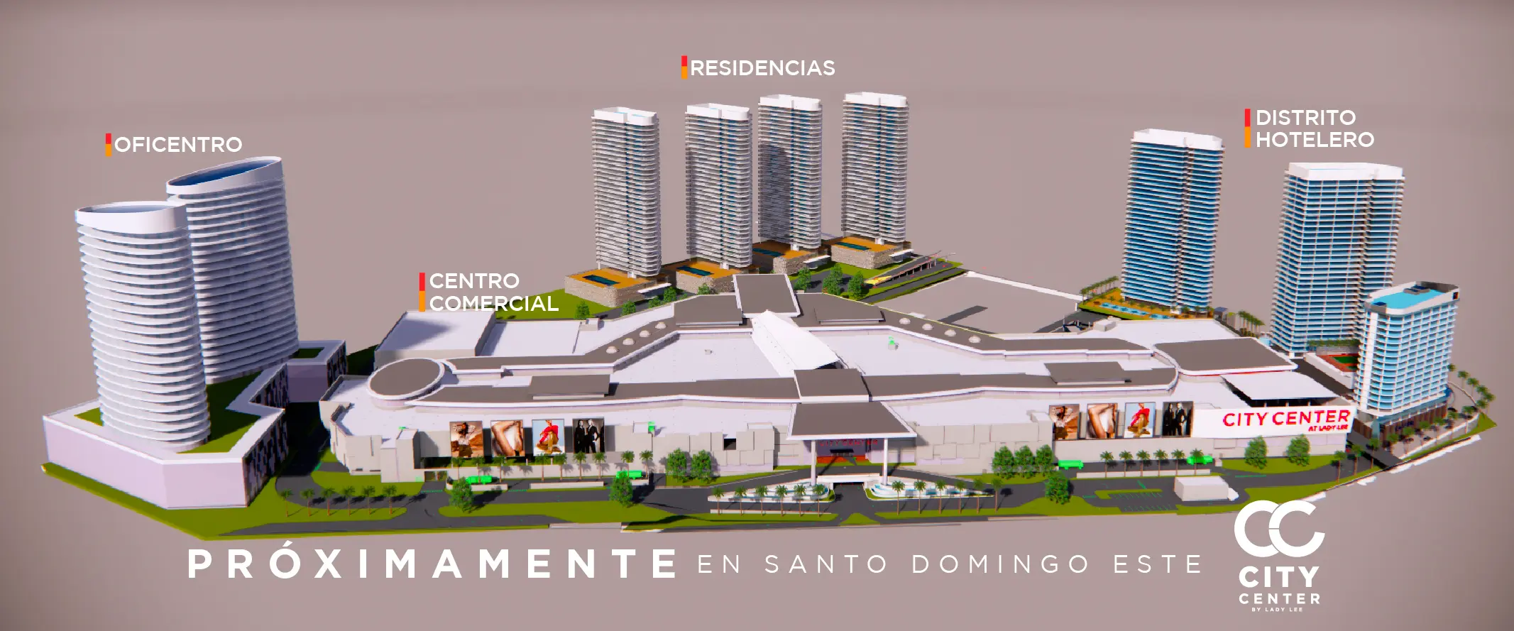 City Center