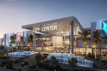 Centro Comercial