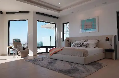 Distrito Hotelero