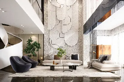 Residencias